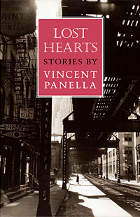 Lost Hearts: Stories by Vincent Panella