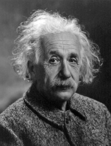 Einstein's Theory of General Relativity was published in November 1915. (www.pixabay.com)
