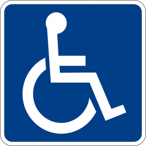 “Accessible” doesn’t always mean convenient. 