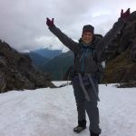 Photos from the Chilkoot