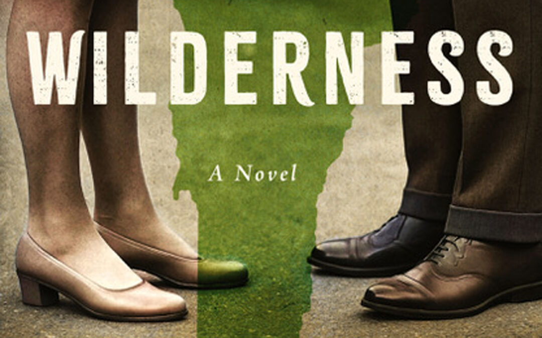 Three Authors Explore Jewish Identity in Their Fiction